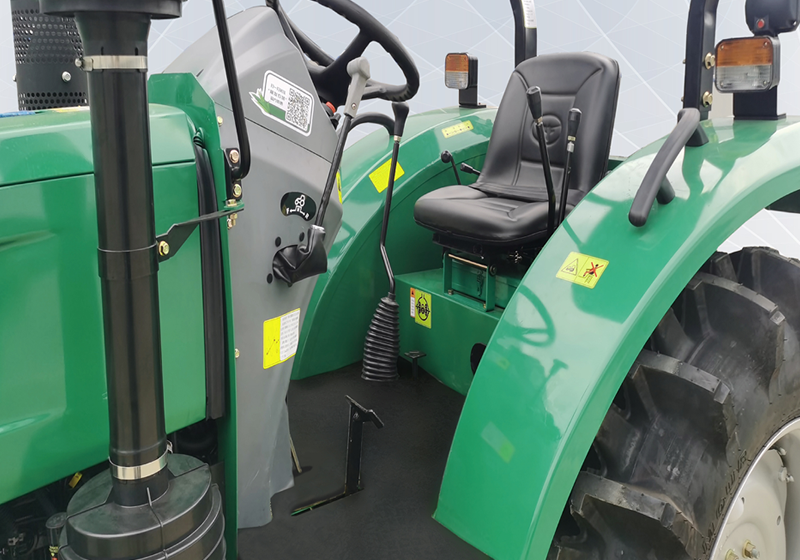 Support Beyond Equipment Delivery