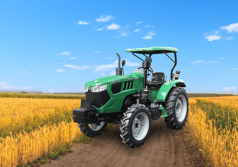 Quotation and Documentation Support for Equipment Financing