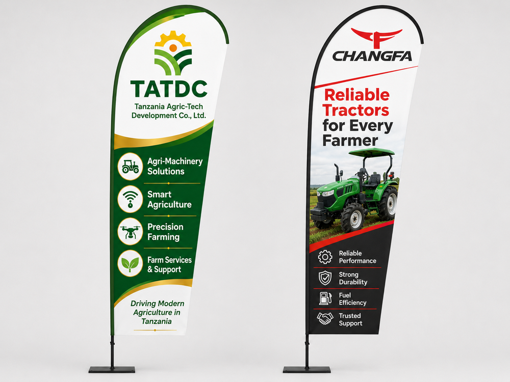 TATDC field display materials